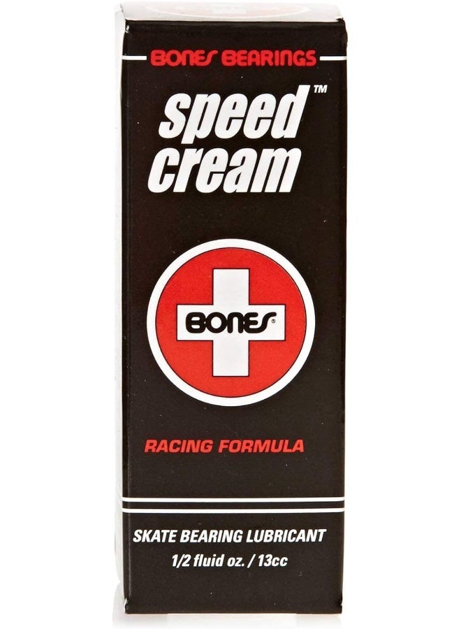 Bones Bones Speed Cream Skate Bearing Lubricant - Image 3