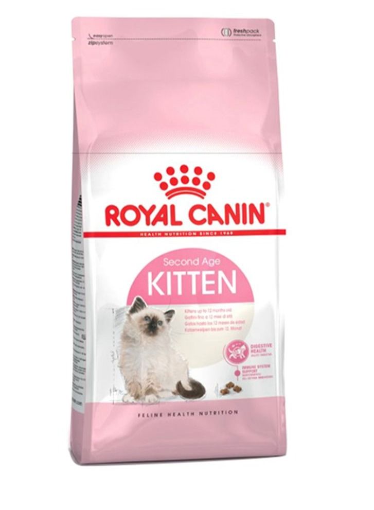 رويال كانين غذاء هريرة صحي من نوع فيلاين 10كغم - Image 2