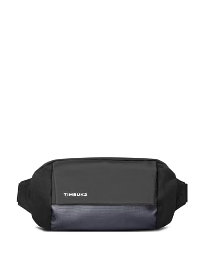 Timbuk2 Miles Chest Pack Jet Black - Image 1