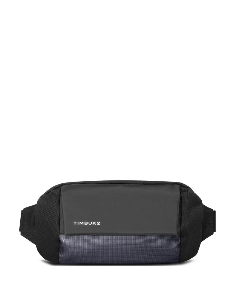 Timbuk2 Miles Chest Pack Jet Black - Image 2