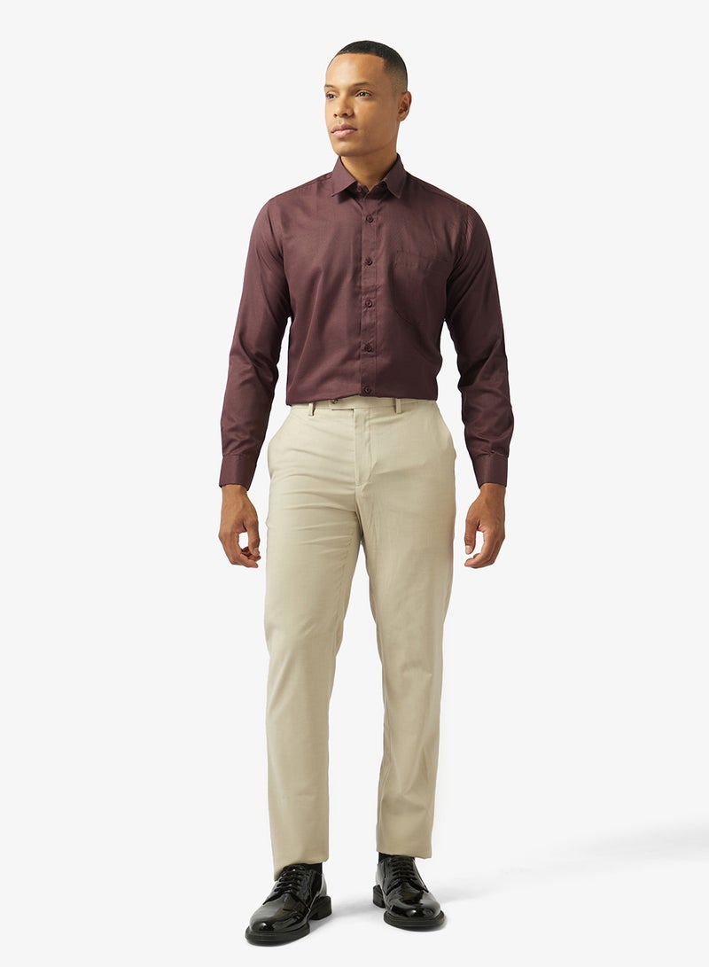 Robert Wood Mens Dark Colour Fomal Shirts - Image 4