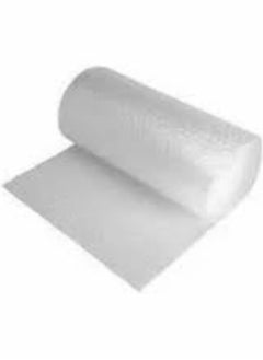 KNP KNP Bubble Wrap Roll with a width of 1.5 meters is designed for robust protection of fragile items.  - Image 1