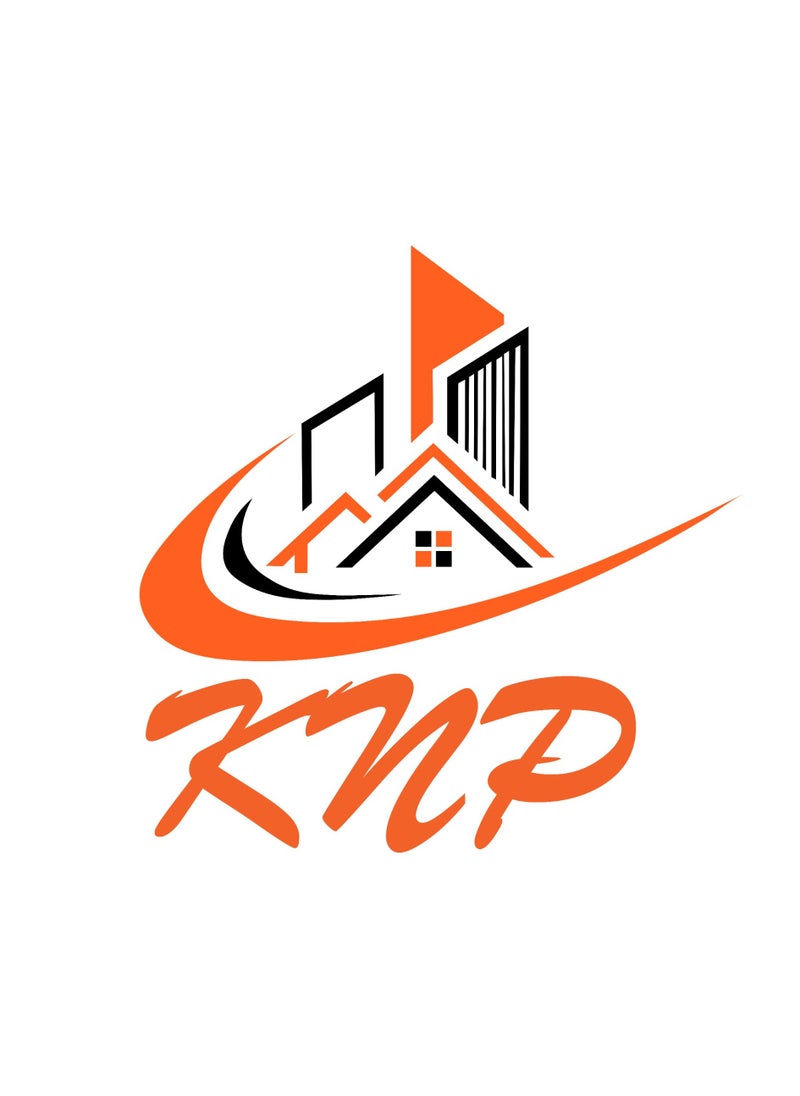 KNP - KNP Bubble Wrap Roll with a width of 1.5 meters is designed for robust protection of fragile items. - Image 1