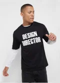 Seventy Five black