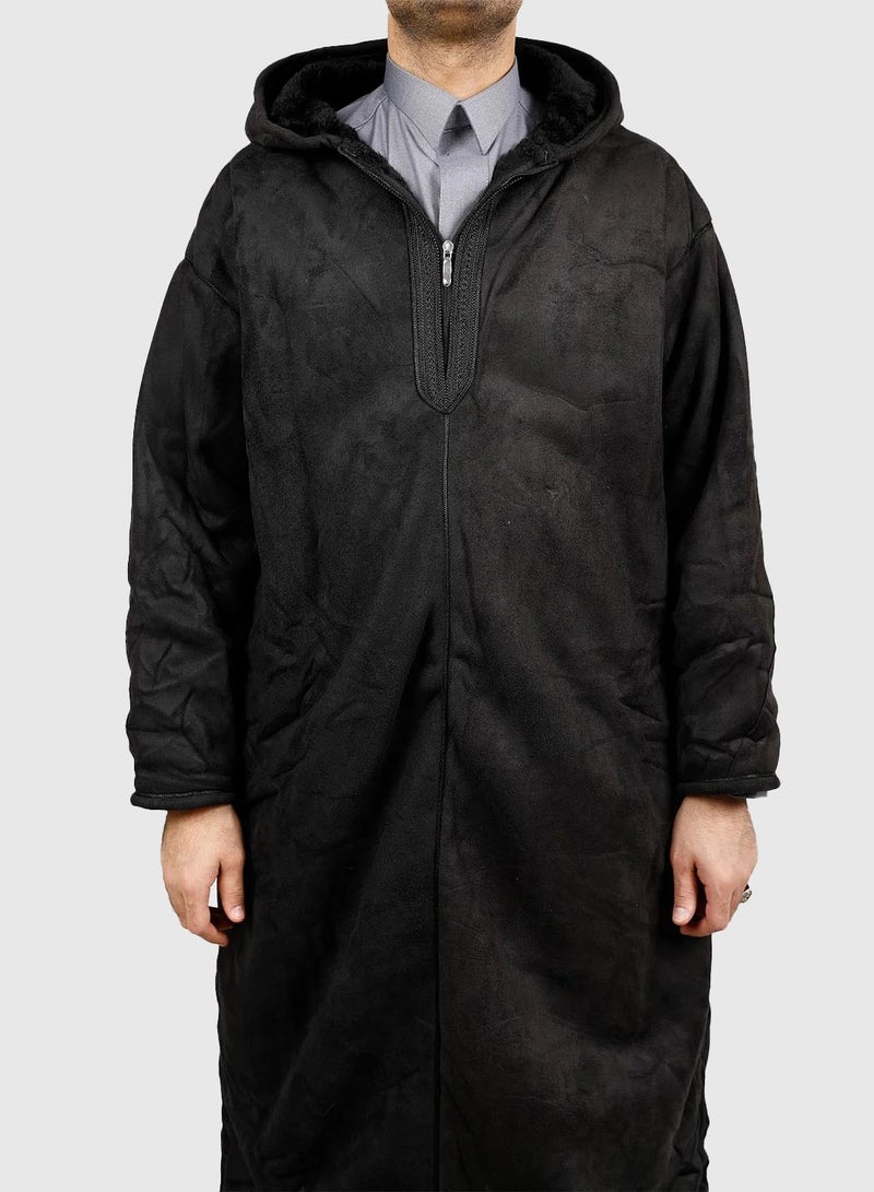 الوصيف ثوب مغربي شمواه قبوع