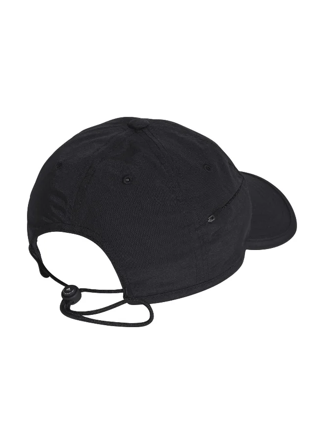 اديداس Adidas Asmc Cap Black Training Headwear For Women Osfw