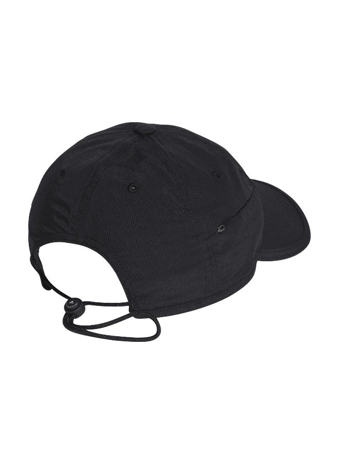 Adidas Adidas Asmc Cap Black Training Headwear For Women Osfw  - Image 2