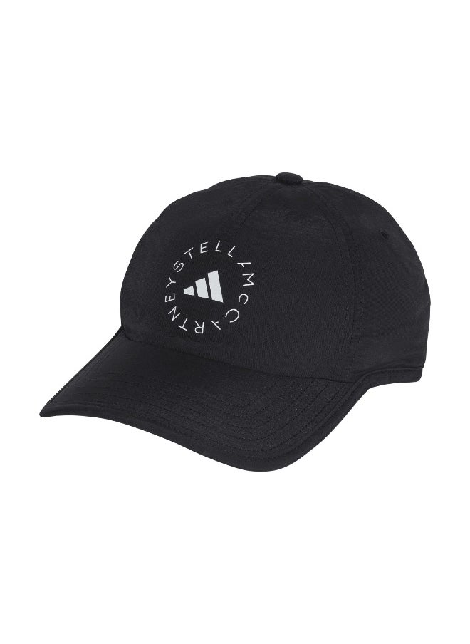 Adidas Adidas Asmc Cap Black Training Headwear For Women Osfw  - Image 1