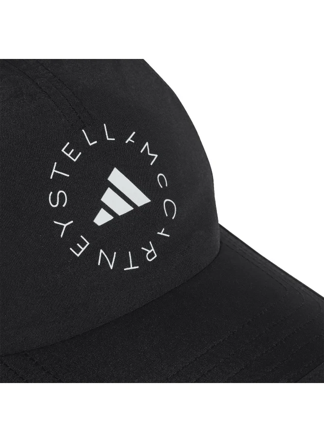Adidas Adidas Asmc Cap Black Training Headwear For Women Osfw