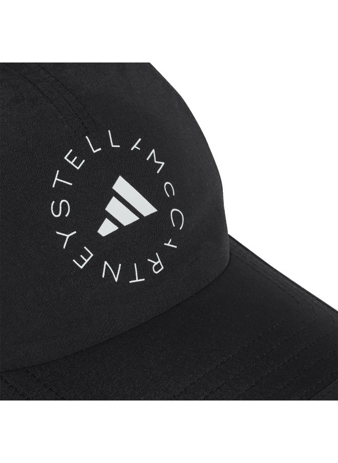 Adidas Adidas Asmc Cap Black Training Headwear For Women Osfw  - Image 4