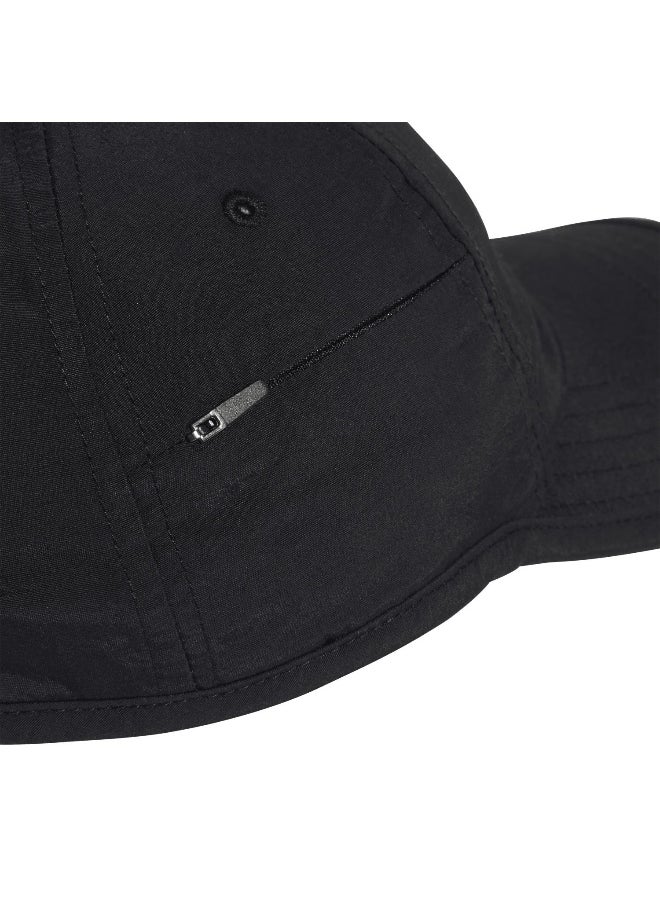 Adidas Adidas Asmc Cap Black Training Headwear For Women Osfw  - Image 3