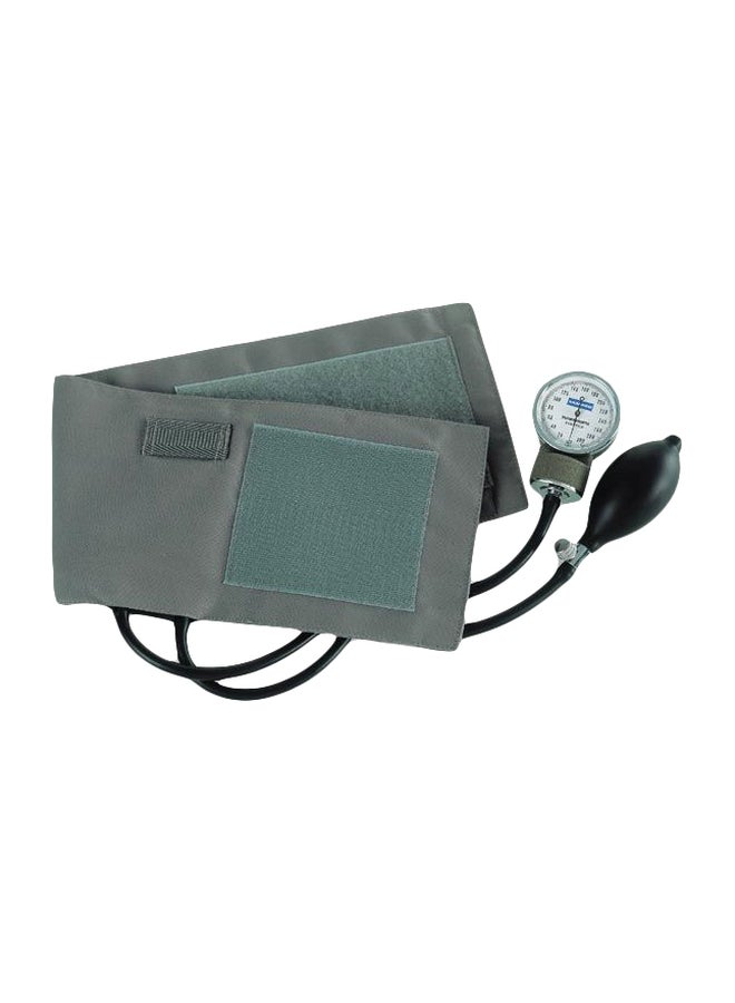 Generic The blood pressure monitor has high accuracy and advanced features to help you take care of your health Enjoy an enhanced health experience