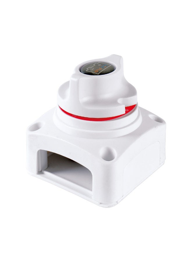 SEAFLO 275A Battery Isolator Switch ON OFF Marine Heavy Duty 1250A Peak - Image 3
