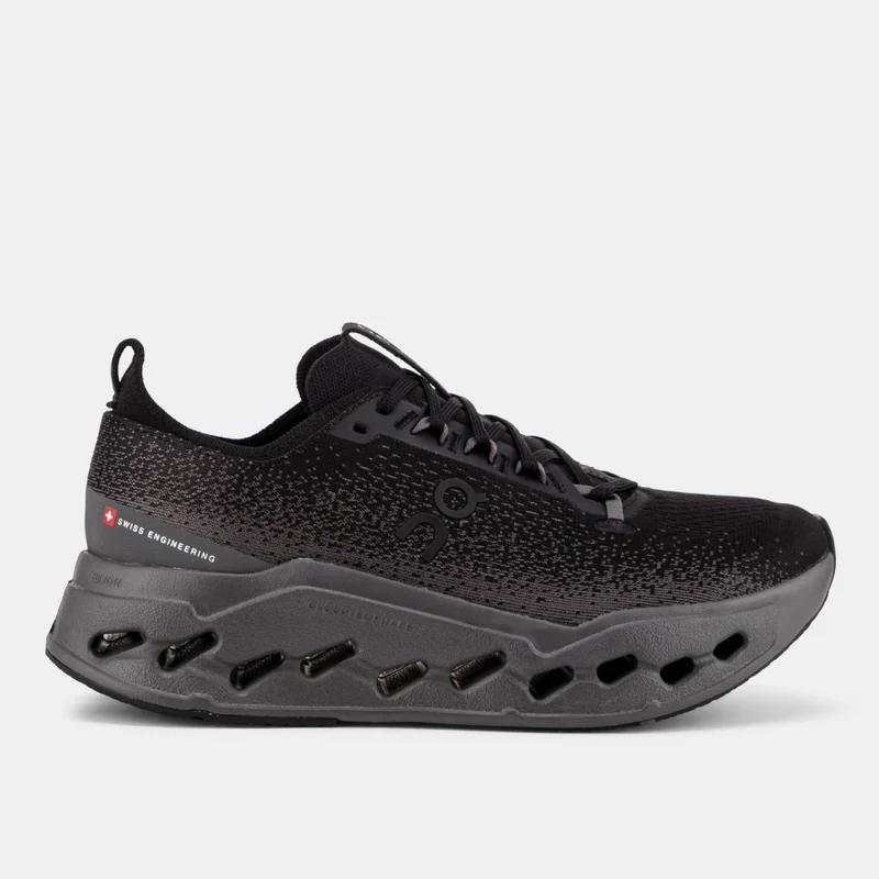 Women's Cloudsurfer Max Wide Running Shoes