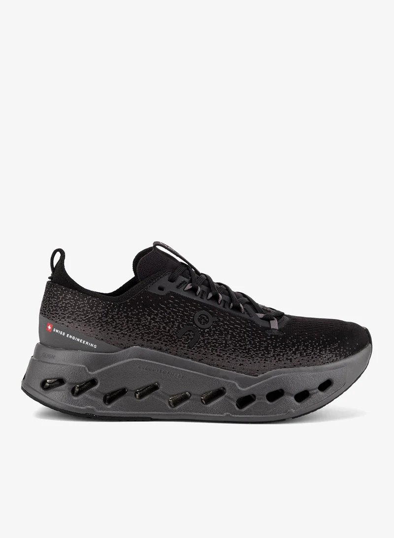 Women's Cloudsurfer Max Wide Running Shoes
