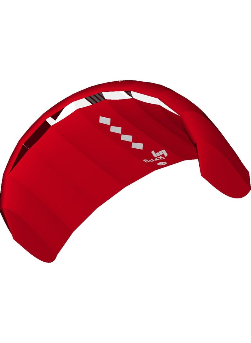 HQ HQ4 Fluxx 13 R2F Trainer Kite  - Image 1