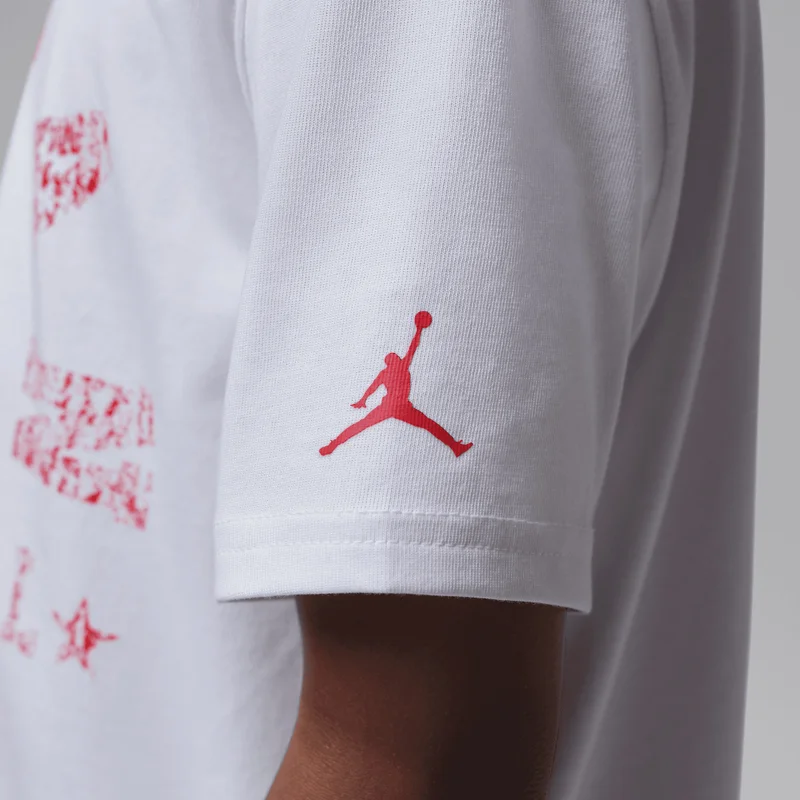 Jordan White Jordan  | Best Price UAE