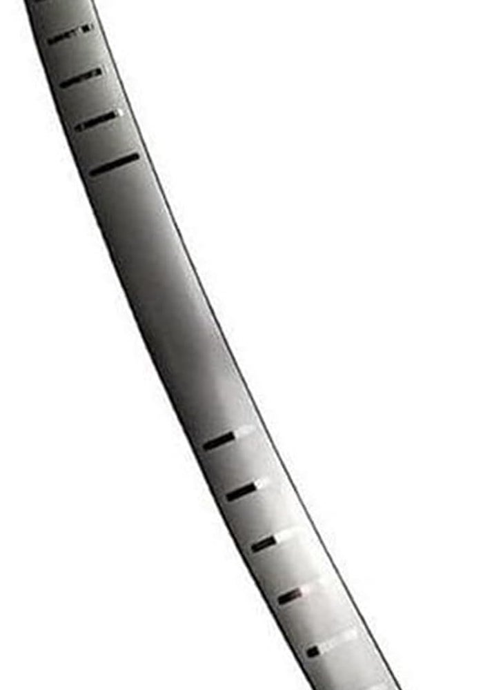 Vuzmode Stainless Steel Rear Bumper Protector for Hyundai Tucson - Image 1