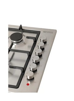 General Supreme Built-in Hobs 90CM (4-Gas&2-Hot plates), - pzsku/ZE235821C2C8813C97682Z/45/_/1724312122/590a73df-a476-4275-b33f-0ca5309b0cbd