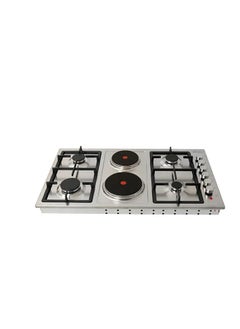 General Supreme Built-in Hobs 90CM (4-Gas&2-Hot plates), - pzsku/ZE235821C2C8813C97682Z/45/_/1724312161/836c96a4-8598-4376-9120-6a4e70b905be