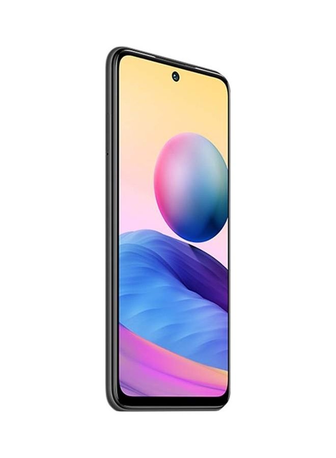 Xiaomi Redmi Note 10 5G Dual SIM Graphite Gray 8GB RAM 128GB - Global Version - Image 4
