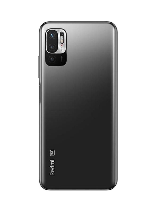 Xiaomi Redmi Note 10 5G Dual SIM Graphite Gray 8GB RAM 128GB - Global Version - Image 3