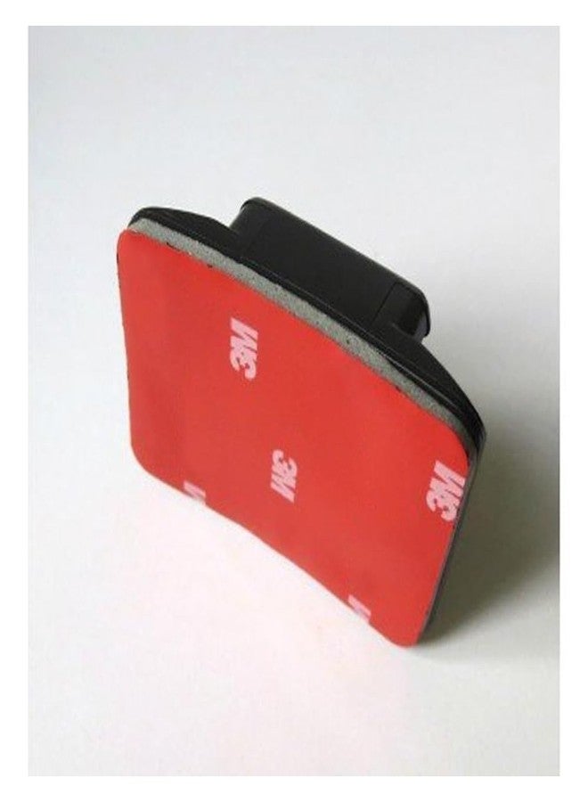 اكشن برو طقم تثبيت جانبي لاصق من Action Pro 3M متوافق مع كاميرات GoPro 13/12/11/10/9/8/7/6/5/Insta 360/SJCAM/EKEN/YI 4K Eken Action - Image 2