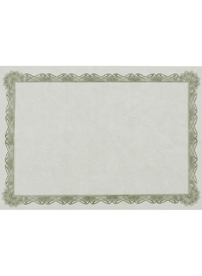 روكو ورق خاص للشهادات - Image 2