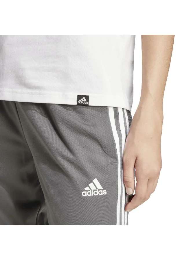 adidas adidas W Xpress Logo T White Training T-Shirts 2XS