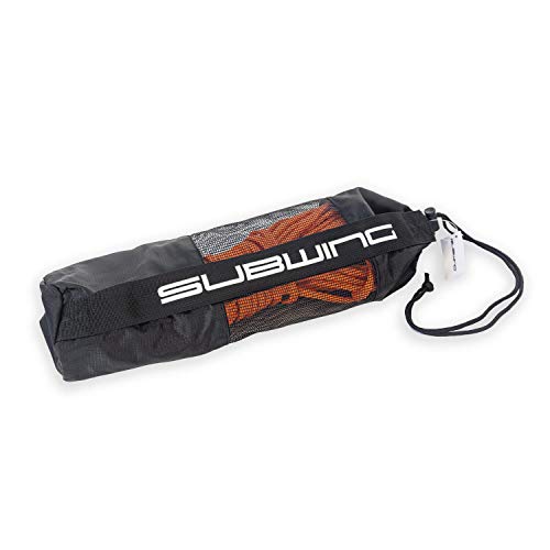 Subwing Tow Line - Image 1