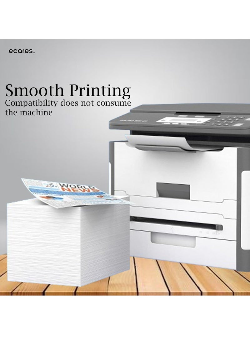 إيكاريس® خرطوشة حبر متوافقة 216A مناسبة لطابعات HP Color LaserJet Pro M255dw، Pro MFP M282dn، Pro MFP M183dw، Pro MFP M182dn، Pro MFP M183fdw W2210A W2411A W2412A W2413A (متعددة الألوان) - Image 5