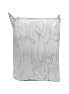 MedOne Pack Of 50 Disposаble KF94 Face Mask For Adults Single Pack  - Image 4