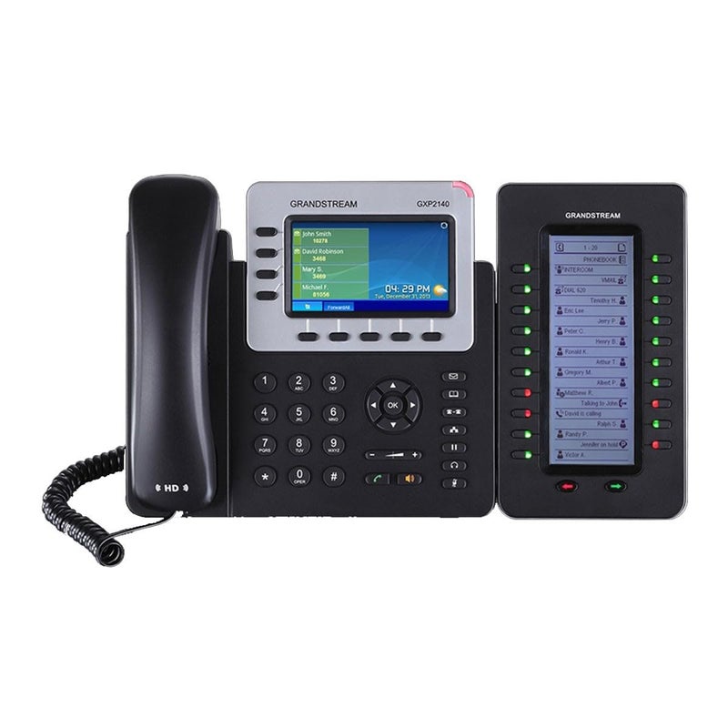 Grandstream GS-GXP2200EXT Expansion Module for VoIP Phone - Image 2