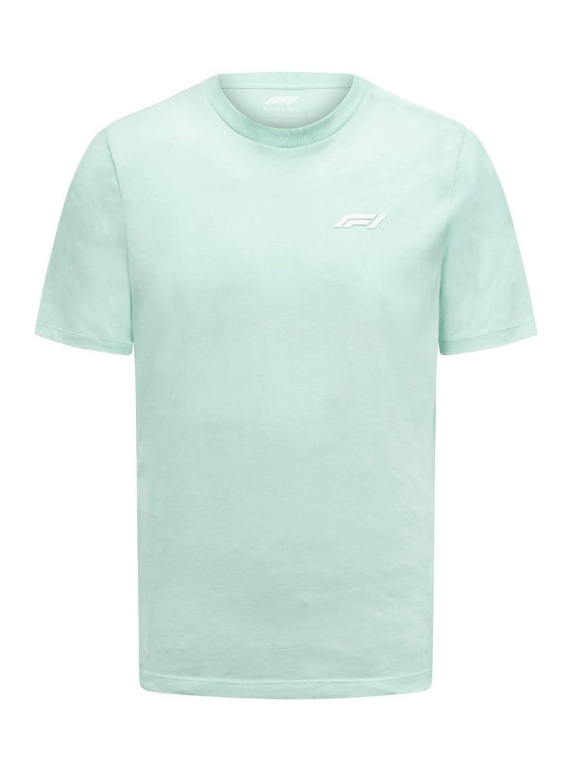 FORMULA1 Crew Neck Shortsleeve - Image 2
