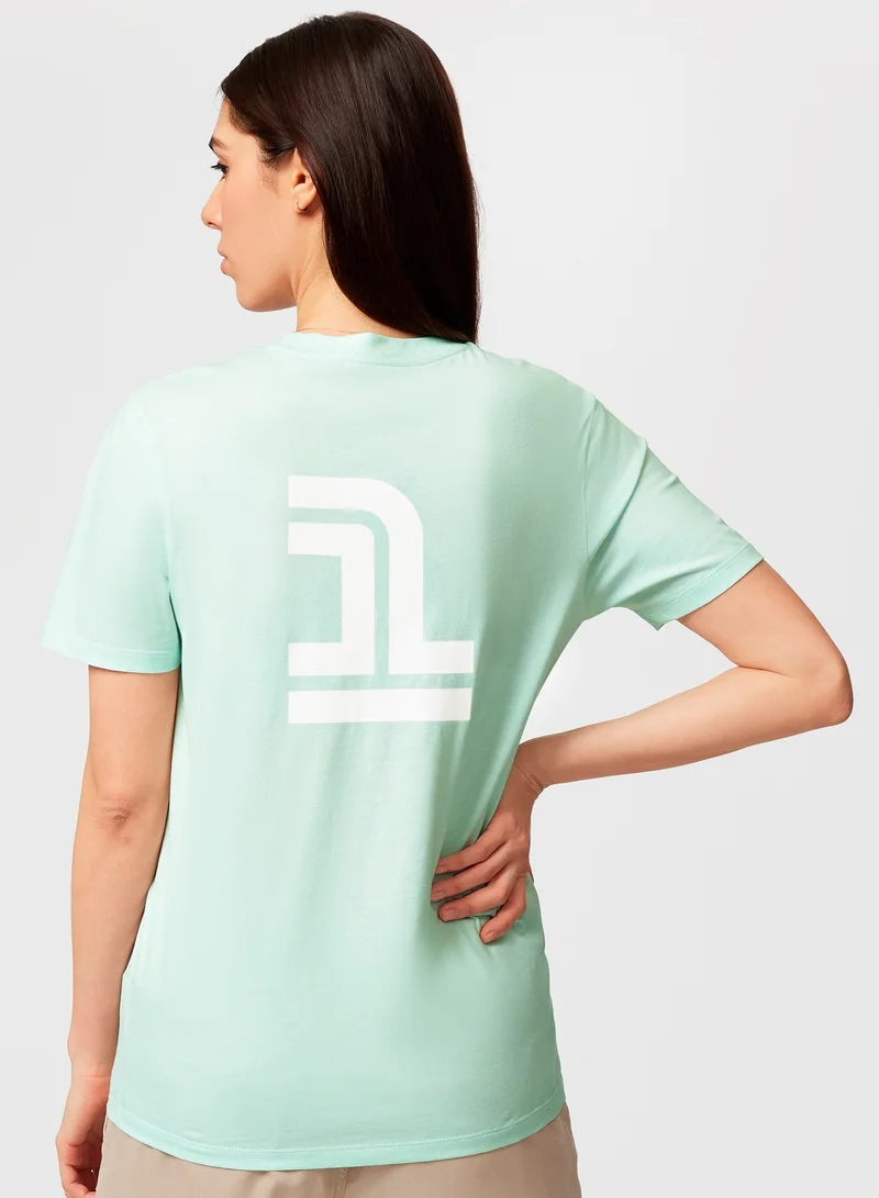 Formula1  F1 Collection Pastel T-shirt  | Best Price UAE