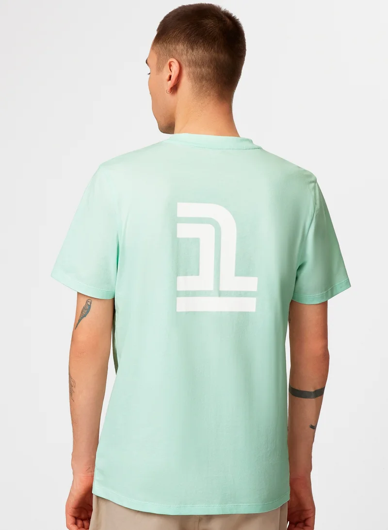 Formula1  F1 Collection Pastel T-shirt  | Best Price UAE
