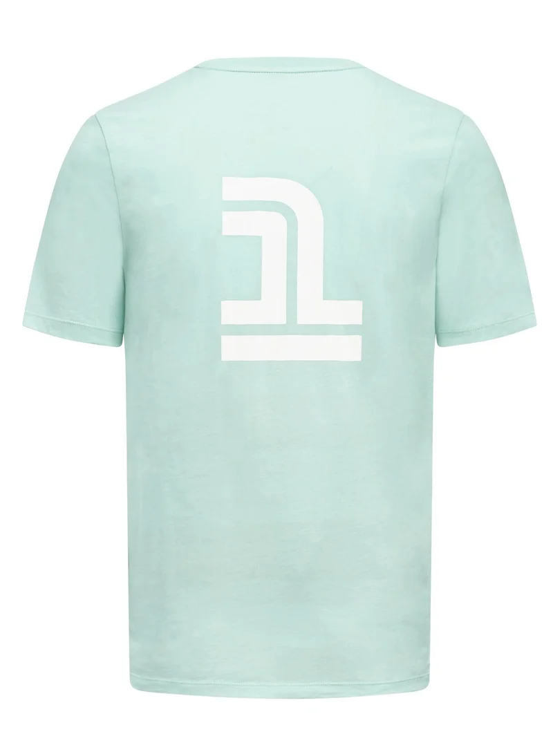 Formula1  F1 Collection Pastel T-shirt  | Best Price UAE