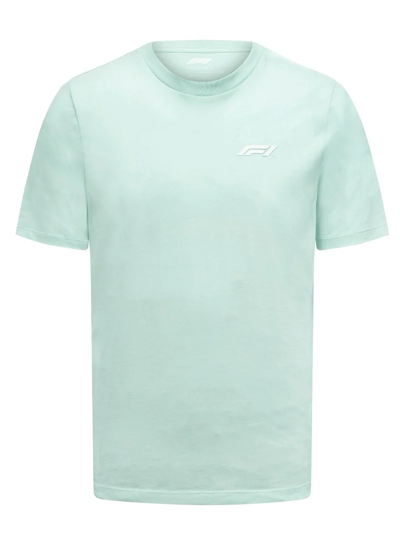 Formula1  F1 Collection Pastel T-shirt  | Best Price UAE