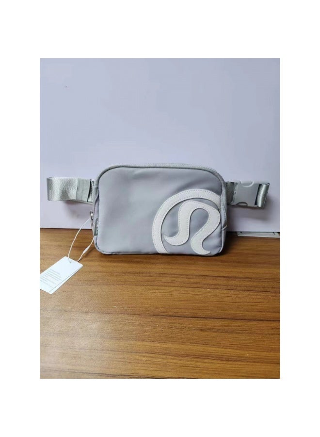 KUYING Fashionable Sports Running Waist Bag 