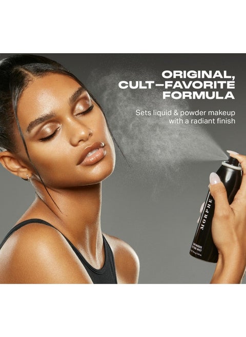 Morphe - Continuous Setting Mist