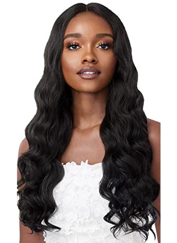 Outre Outre Lace Front Wig ARLENA (2) 