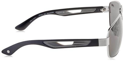 Timberland Men's Metal Sun Glasses - Image 3