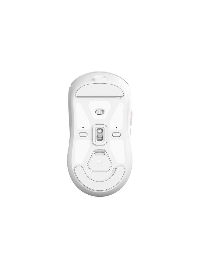 ديفو Devo Gaming Mouse - Viora White - Image 2