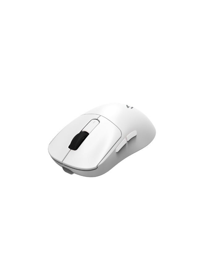 ديفو Devo Gaming Mouse - Viora White - Image 4