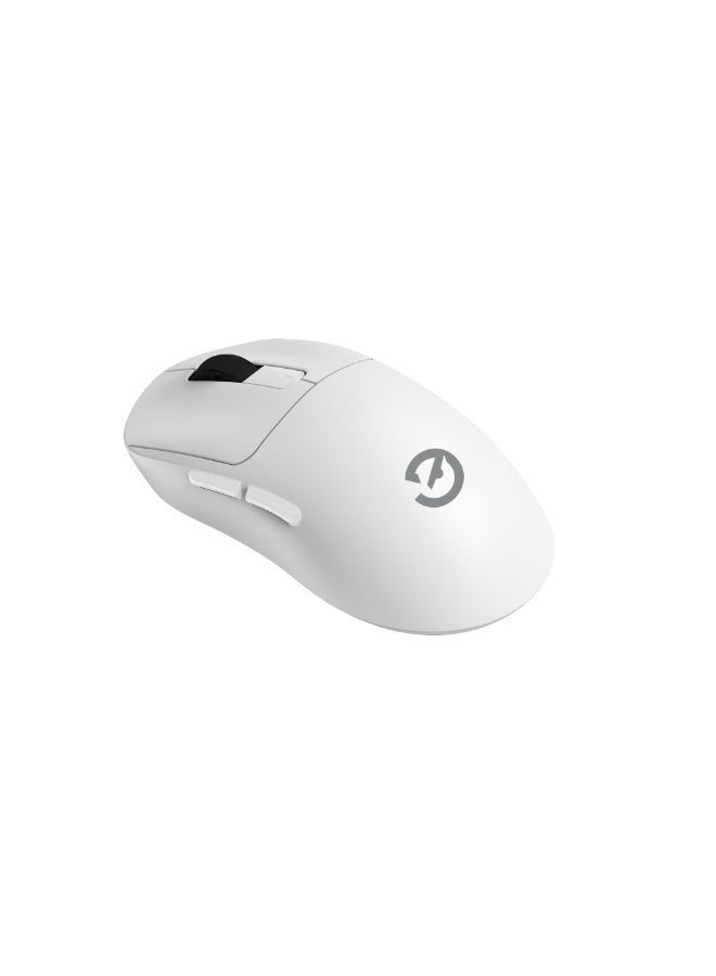 ديفو Devo Gaming Mouse - Viora White - Image 5