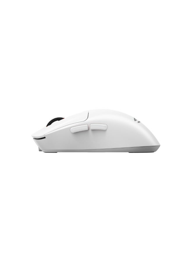 ديفو Devo Gaming Mouse - Viora White - Image 3