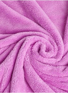 Face Towel Size 75*40*1.5cm Purple - pzsku/ZE23696B237997B7244B9Z/45/_/1729505424/180253c6-8839-40fa-9cf2-249e8a39a79f