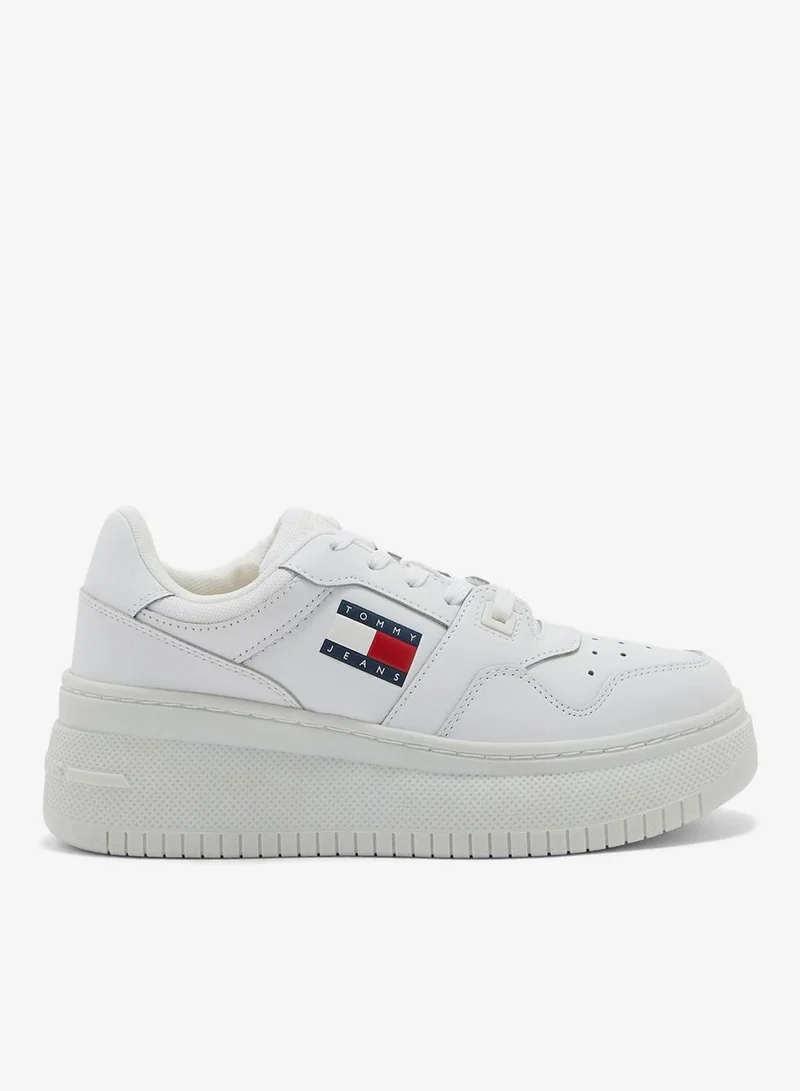 Retro Basket Flatform Essential