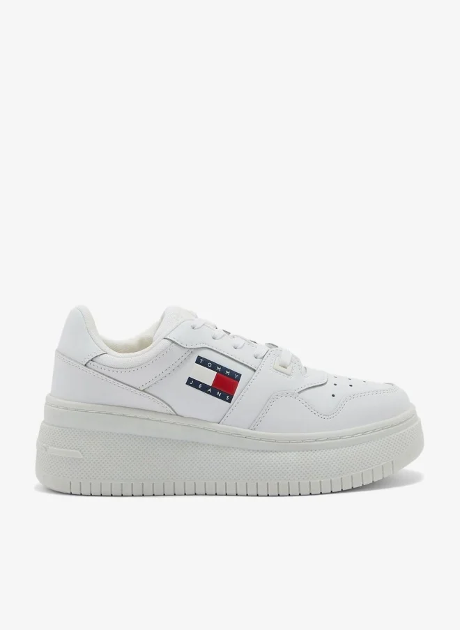 Retro Basket Flatform Essential