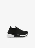 Oaklan by Shoexpress BLACK